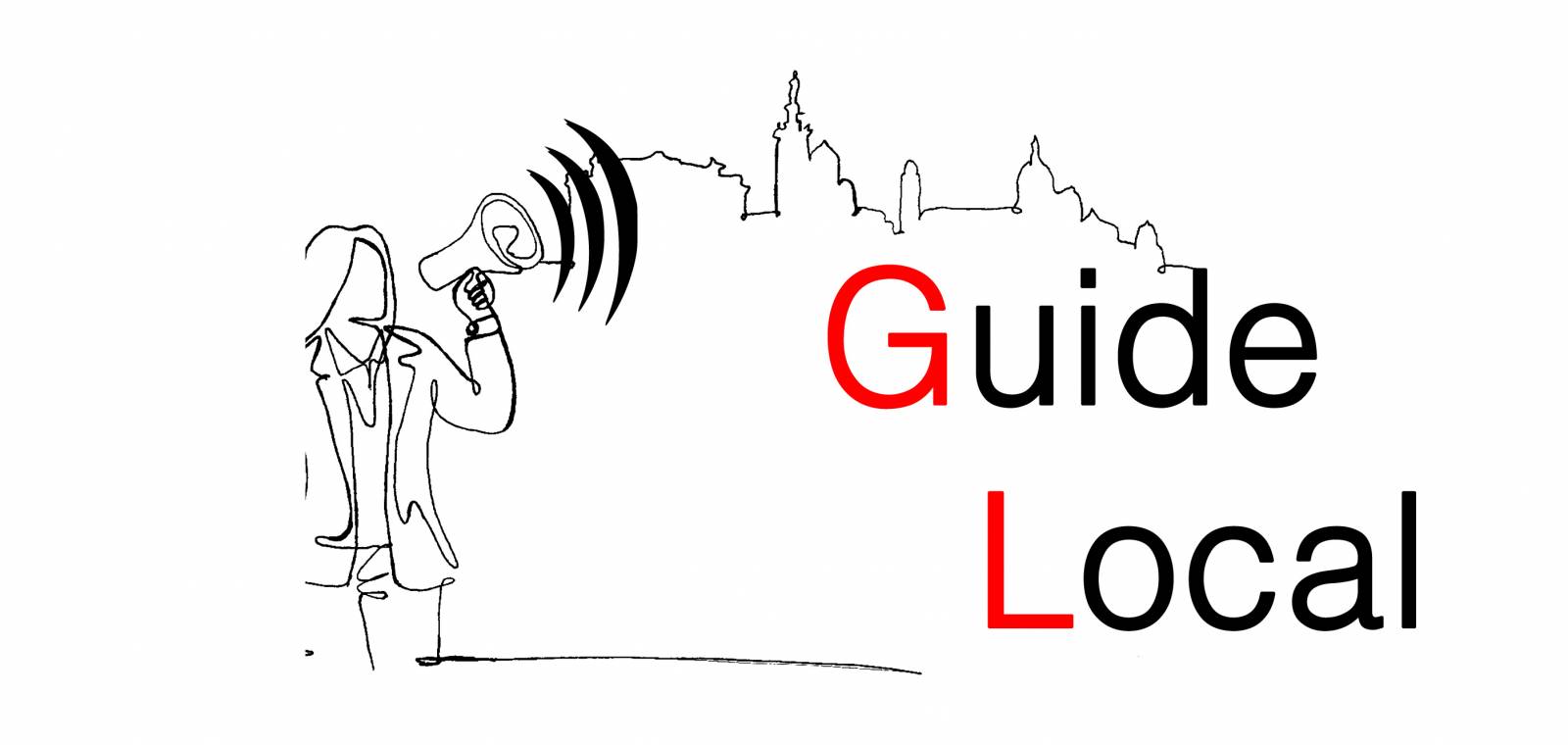 guide local