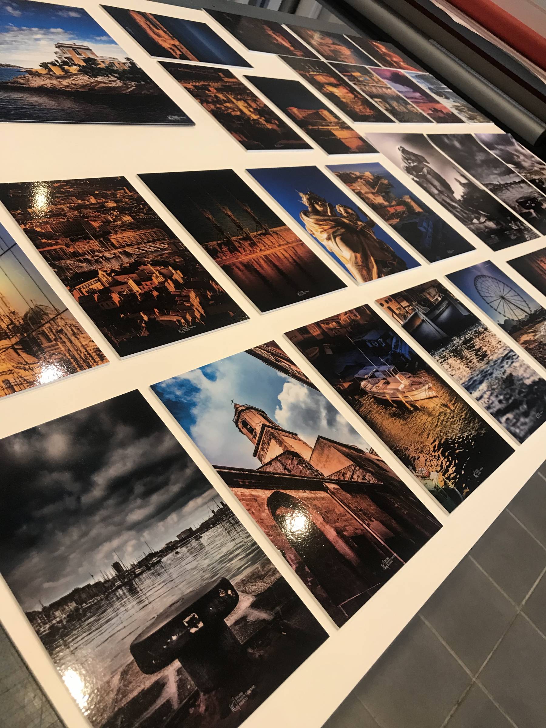 impression hd sur marseille