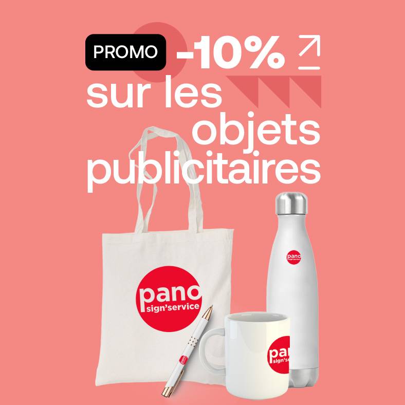 Vente d'objets publicitaires pour cadeaux d'entreprise de fin d'année à Marseille