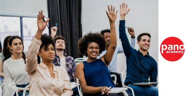 Organisme de formation Bordeaux PANO ACADEMY