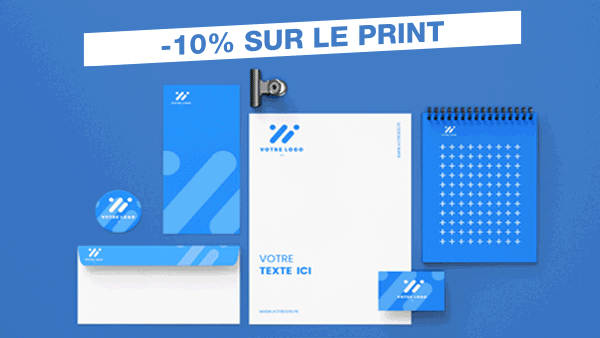 Promo jusqu'au 31/07/2022